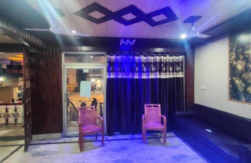 Mathura House | 150 m² House ∙ 12 guests