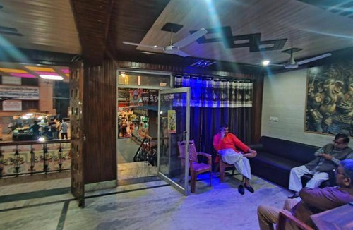 Mathura House | 150 m² House ∙ 12 guests
