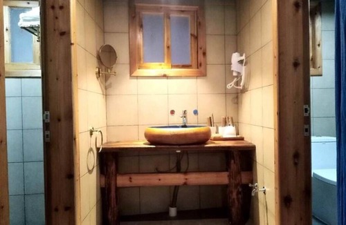 Sanjiang Dong Autonomous County Other | 150-year-old Authentic family friendly ethnic Dong Village Wood House