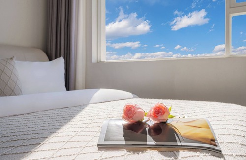 Gucheng Hotel | 166 Hotel-Ancient City Mufu Branch
