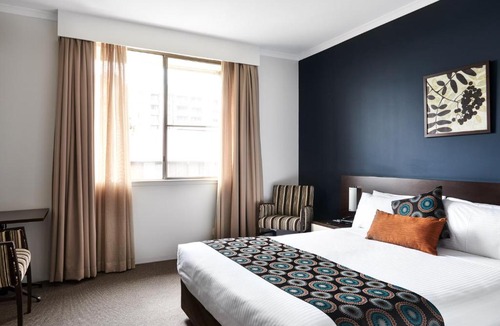 Westmead Hotel | 175 Hotel Westmead