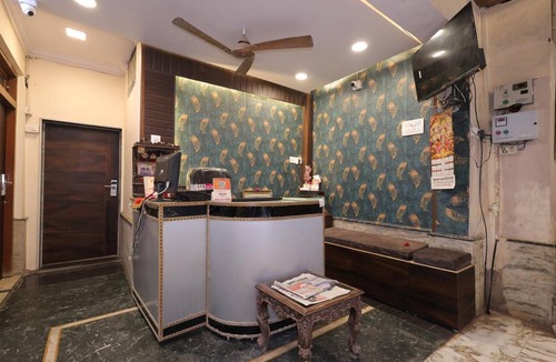 Mathura House | 180 m² Motel ∙ 4 guests