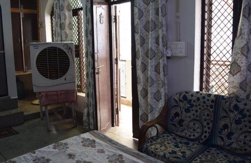 Mathura Bed & Breakfast | 192 m² Bed and breakfast ∙ 3 guests