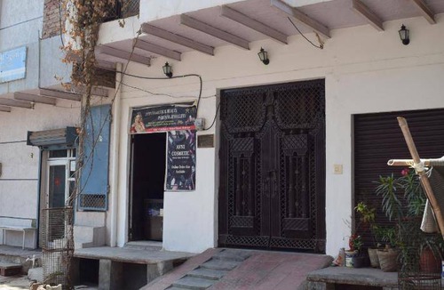 Mathura Bed & Breakfast | 192 m² Bed and breakfast ∙ 3 guests
