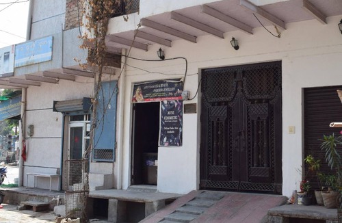 Mathura Bed & Breakfast | 192 m² Bed and breakfast ∙ 3 guests