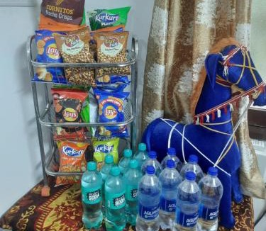 Hazratganj Apartment | 1BHK Independent Flat at CENTRAL LOCATION HAZRATGANJ