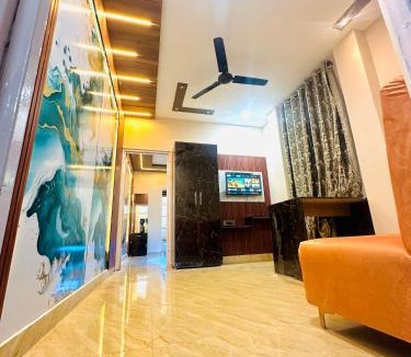 Sibsagar Apartment | 1BHK Stay