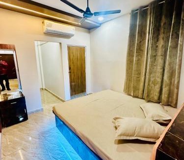 Sibsagar Apartment | 1BHK Stay