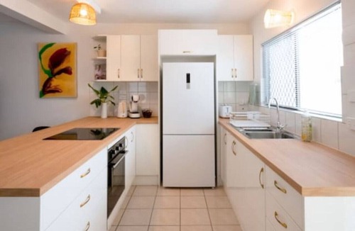 Parramatta Park House | 2 bedroom, 1 bathroom Townhouse