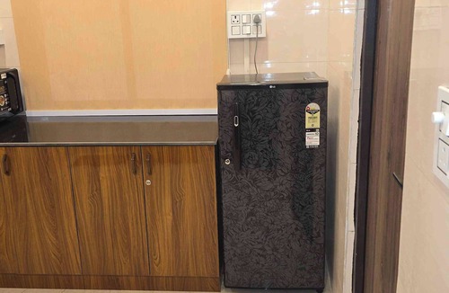 Vrindavan Apartment | 2-bedroom apartment in welcoming Vrindavan with AC, WiFi