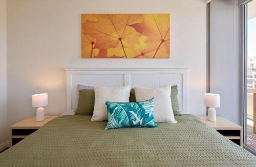 Darling Harbour Apartment | 2 Bedroom Darling Harbour Waterviews Pool Sydney