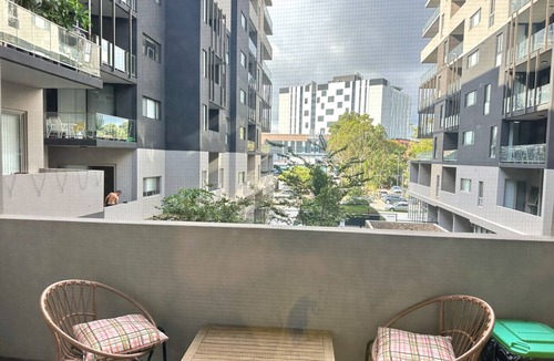 Kingswood Apartment | 2 Bedroom near Nepean Hospital & Penrith