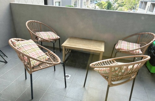 Kingswood Apartment | 2 Bedroom near Nepean Hospital & Penrith