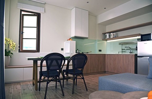An Thoi Apartment | 2 Bedrooms - Serviced Apartment Sea View - Isla Melocotón Sor310 Phu Quoc
