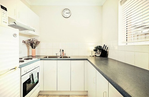 North Adelaide Apartment | 2 BR Apartment in Melbourne Street - North Adelaide