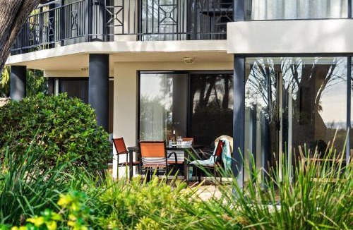 Broadwater Apartment | 2 CapeView Beachfront Geographe Bay