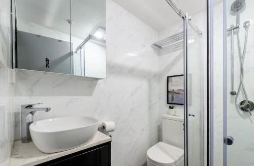 Surry Hills House | 2 Private Double Bed In Sydney CBD Near Train UTS DarlingHar&ICC&C hinatown - ROOM ONLY