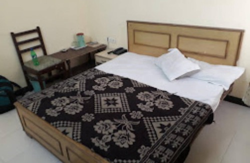 Agra Apartment | 20 m² Apartment ∙ 4 guests