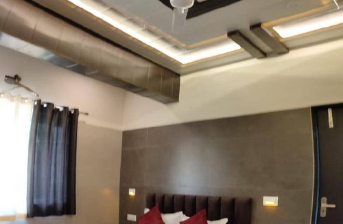 Agra Hotel | 20 m² Hotel ∙ 3 guests
