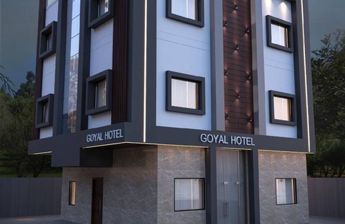 Agra Hotel | 20 m² Hotel ∙ 3 guests