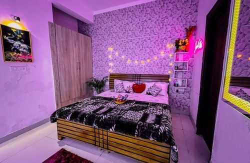 Greater Noida Villa | 2000 m² Villa ∙ 3 bedrooms ∙ 15 guests