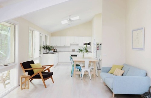 Pearl Beach House | 200m from Pearl Beach, totally private, yet close to everything