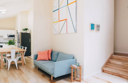 Pearl Beach House | 200m from Pearl Beach, totally private, yet close to everything