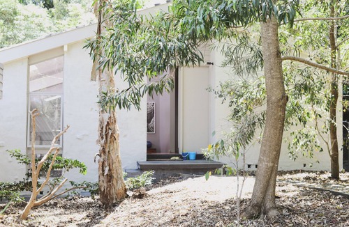 Pearl Beach House | 200m from Pearl Beach, totally private, yet close to everything