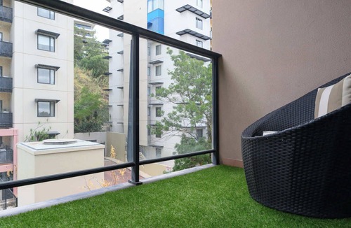 Perth Central Business District Apartment | 202 Riverside Luxe PerthCBD 1BR -Pool, Gym, Tennis