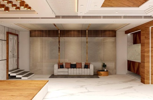 Greater Noida Hotel | 21 m² Hotel ∙ 2 guests