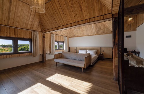 Yunjinghong Hotel | 22 Garden House