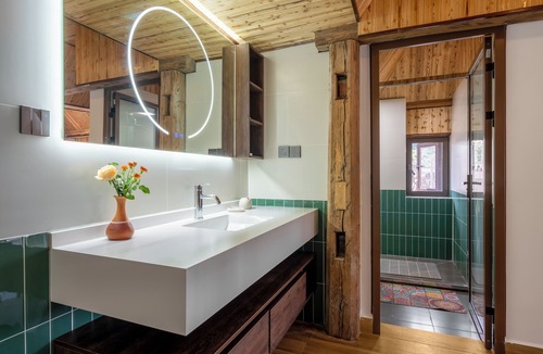 Yunjinghong Hotel | 22 Garden House