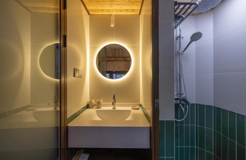 Yunjinghong Hotel | 22 Garden House
