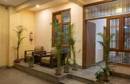 Sector 62 Hotel | 22 m² Hotel ∙ 3 guests