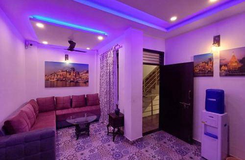 Agra House | 220 m² House ∙ 2 guests
