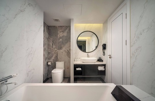 Ba Dinh Hotel | 22Land Cloud Hotel