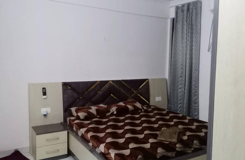 Mohangarh Villa | 232 m² Villa ∙ 4 bedrooms ∙ 9 guests