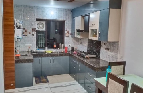 Mohangarh Villa | 232 m² Villa ∙ 4 bedrooms ∙ 9 guests