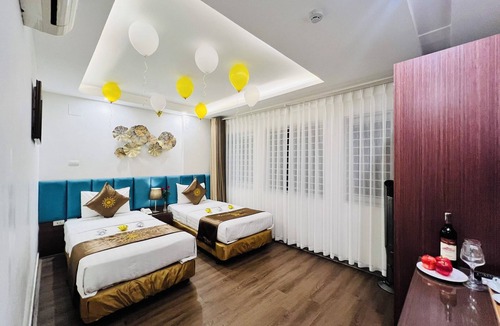 Thanh Xuan Hotel | 239 Hotel