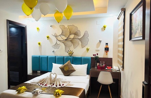 Thanh Xuan Hotel | 239 Hotel