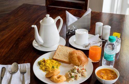 Gomti Nagar House | 24 m² Motel ∙ 127 guests