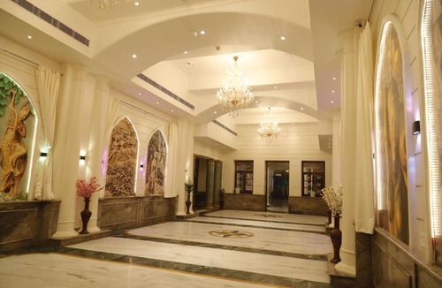 Mohangarh Hotel | 240 m² Hotel ∙ 4 guests