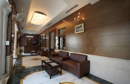 Mohangarh Hotel | 240 m² Hotel ∙ 4 guests