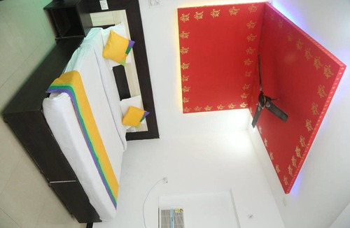 Taj Ganj Apartment | 250 m² Apartment ∙ 14 bedrooms ∙ 30 guests