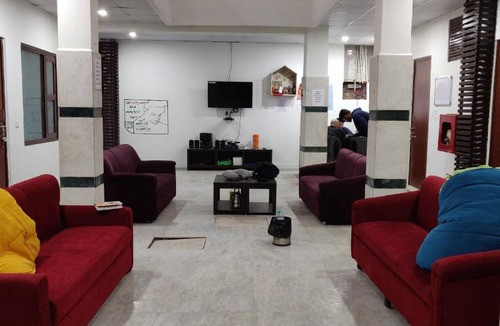Taj Ganj Hostel | 250 m² Hostel ∙ 10 guests
