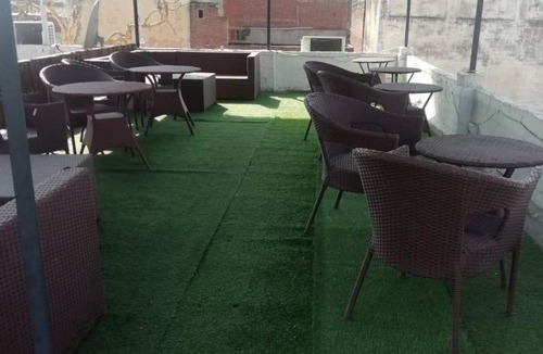 Taj Ganj Hostel | 250 m² Hostel ∙ 10 guests