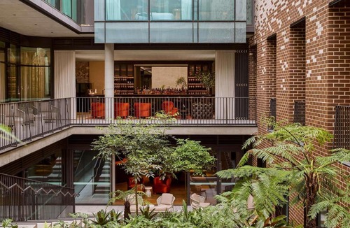 Surry Hills Hotel | 25hours Hotel Sydney The Olympia