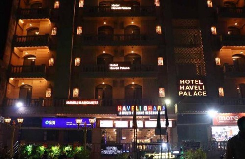 Vasundhara Hotel | 26 m² Hotel ∙ 2 guests