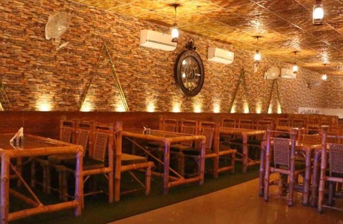 Vasundhara Hotel | 26 m² Hotel ∙ 2 guests