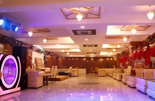 Vasundhara Hotel | 26 m² Hotel ∙ 2 guests
